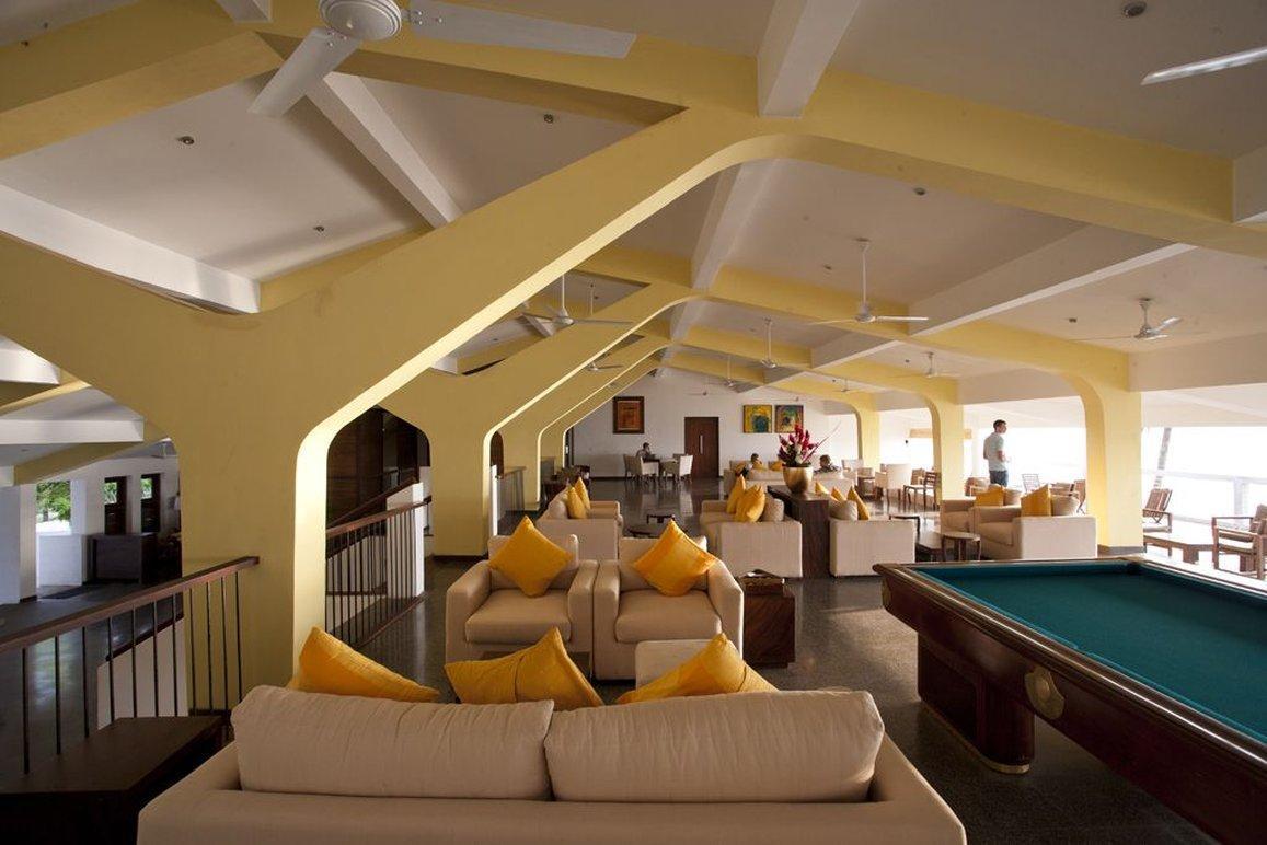 Jetwing Sea Hotel Negombo Ngoại thất bức ảnh