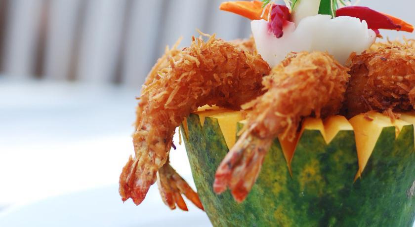Jetwing Sea Hotel Negombo Ngoại thất bức ảnh