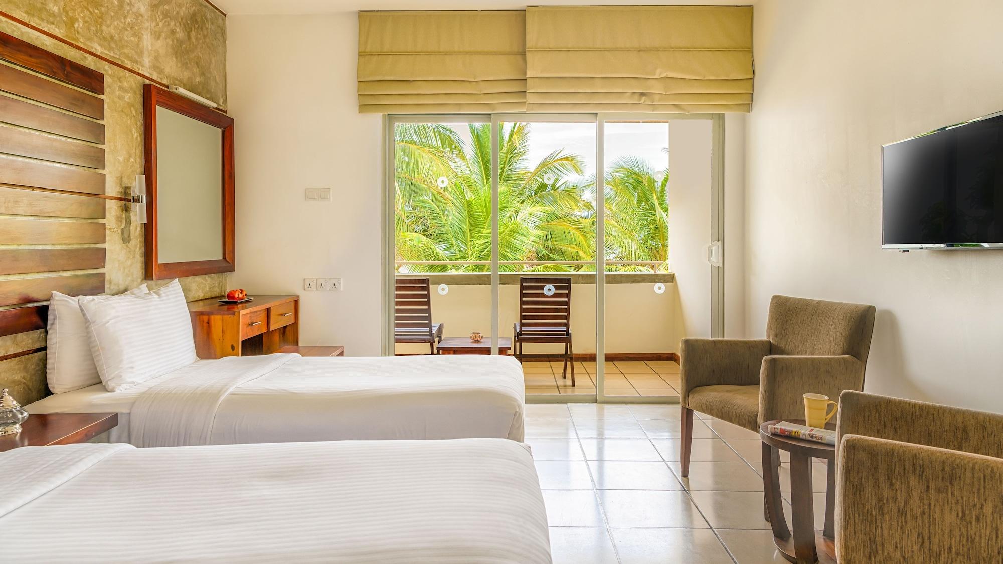 Jetwing Sea Hotel Negombo Ngoại thất bức ảnh