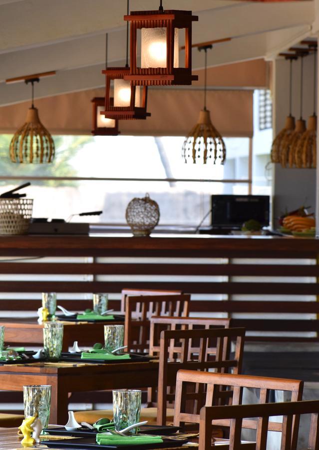 Jetwing Sea Hotel Negombo Ngoại thất bức ảnh