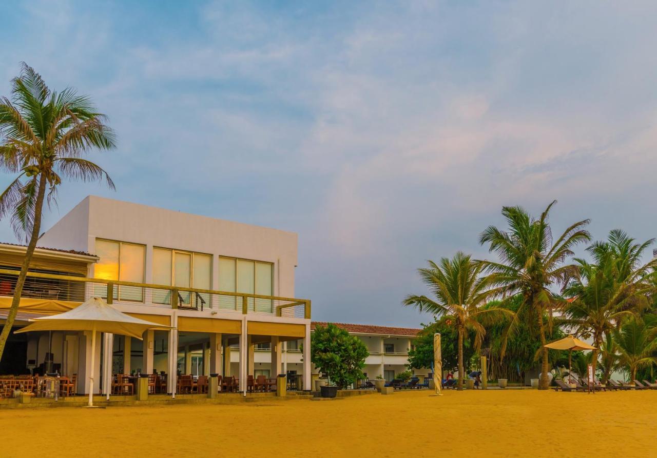 Jetwing Sea Hotel Negombo Ngoại thất bức ảnh