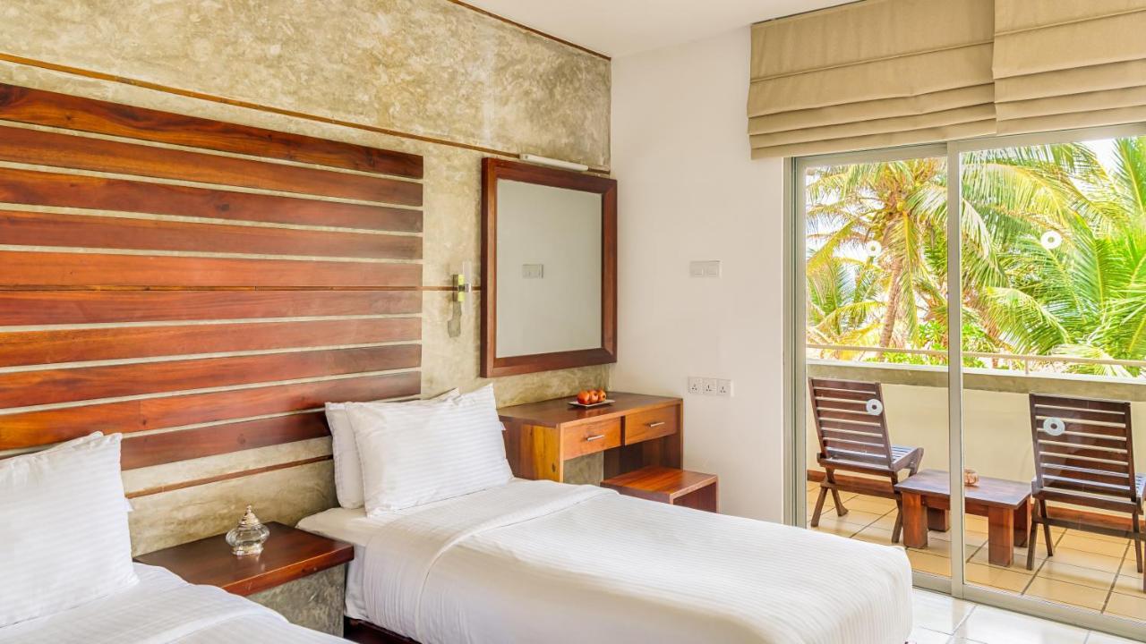 Jetwing Sea Hotel Negombo Ngoại thất bức ảnh