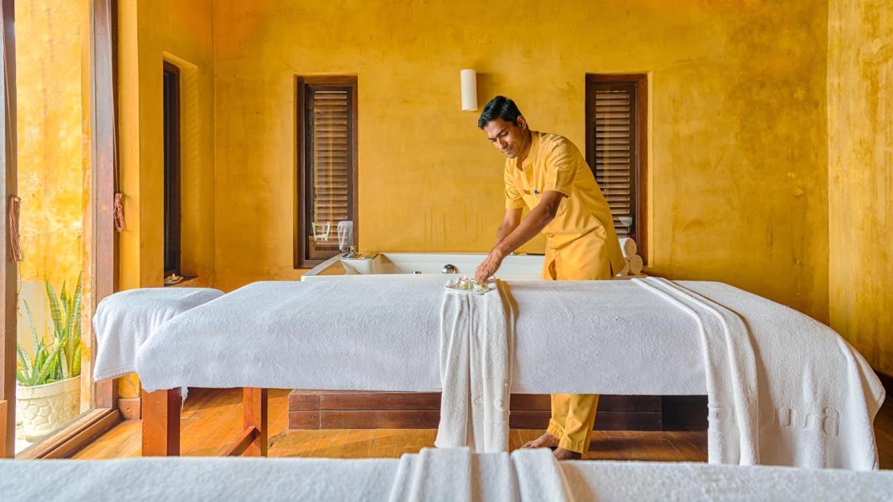 Jetwing Sea Hotel Negombo Ngoại thất bức ảnh