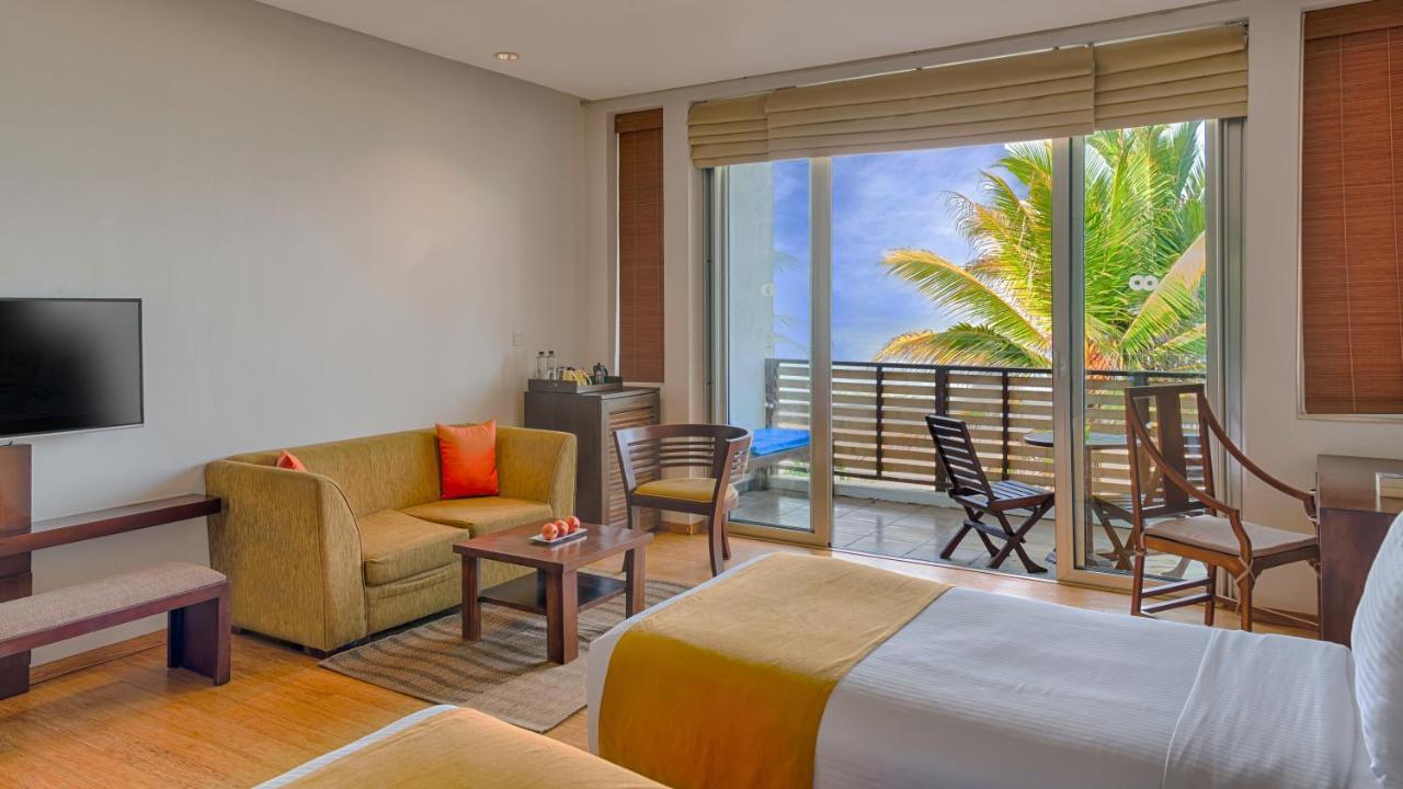 Jetwing Sea Hotel Negombo Ngoại thất bức ảnh